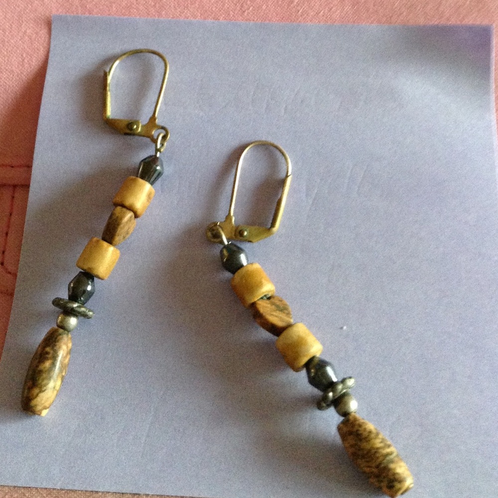 Ear rings - Picture 4 of 4